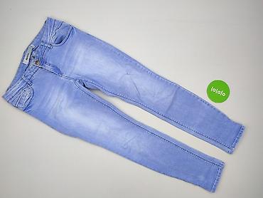 realy jeans: Skiny, Jeansy damskie, rozmiar M — 2