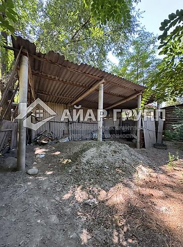 Продажа коттеджей и домов: ДОМ С БОЛЬШИМ УЧАСТКОМ 🔷 с. Ближний-Арал, ул. Картанбаева 🔷 Дом 1967 — 13
