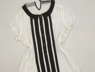 koszula z mohito: Mohito, Women's blouse, size M (EU 38)