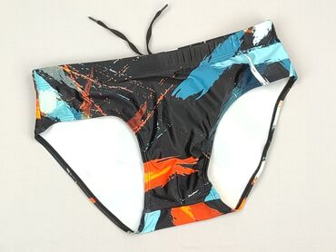 Swimming briefs for men, S (EU 36), condition - Perfect