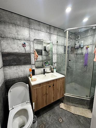 Продажа квартир: 2 комнаты, 45 м², Индивидуалка, 1 этаж, Евроремонт — 3