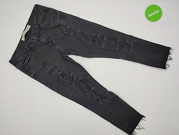big ass jeans: Denim Co, Jeansy damskie, rozmiar M — 2