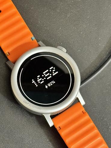 Другие смарт-часы: Смарт-часы CMF by Nothing Watch Pro 2. Весь комплект. В отличном — 10
