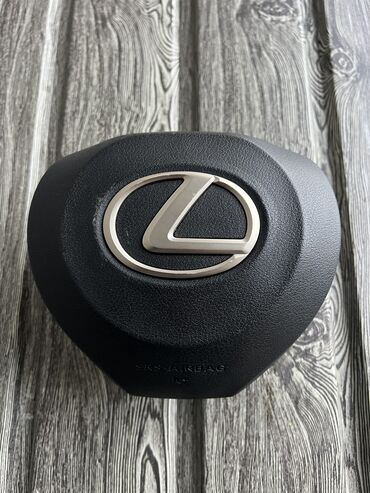 подушки на спринтер: Подушка безопасности Lexus 2020 г., Б/у, Оригинал, США