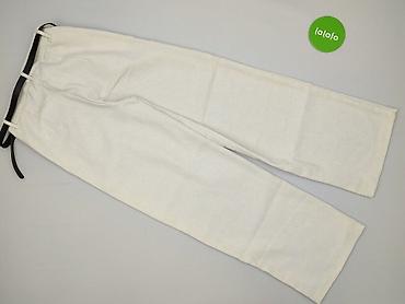 bialcon komplety: Spodnie materiałowe damskie, rozmiar 2XS — 3