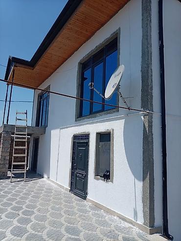 2 otaq: 2 mertebe ev satilir sexsi ozum ucun tikdirmisem 2 qat kemeri sea — 3