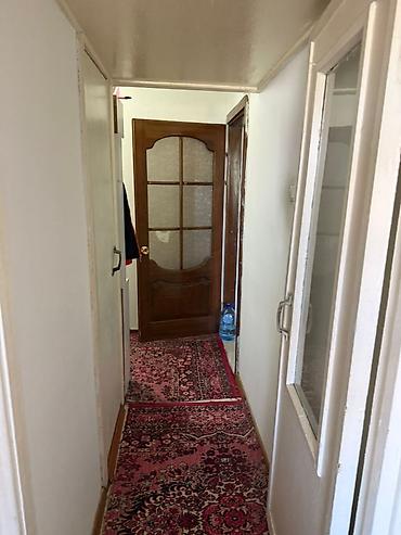104: 3 комнаты, 58 м², 10 мкр 104 серия, 4 этаж, Косметический ремонт — 3