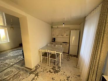 дом балыкчы: 2 комнаты, 5 м², 5 соток, Восток — 6