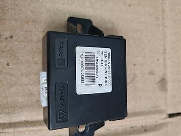 MODUL OTKLJUCAVANJA 28436JD00C ZA NISSAN QASHQAI, QASHQAI + 2 OD 2007