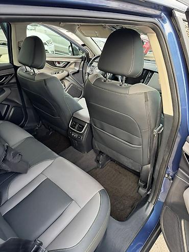 Subaru: Subaru Outback: 2021 г., 2.4 л, Типтроник, Бензин, Универсал — 10