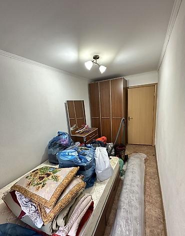 85000: 2 комнаты, 55 м², Золотой квадрат Индивидуалка, 3 этаж — 7