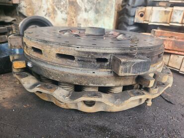 Двигатели, моторы и ГБЦ: Продаю мотор двигатель супер маза блок.коленвал.головка. корзина — 13