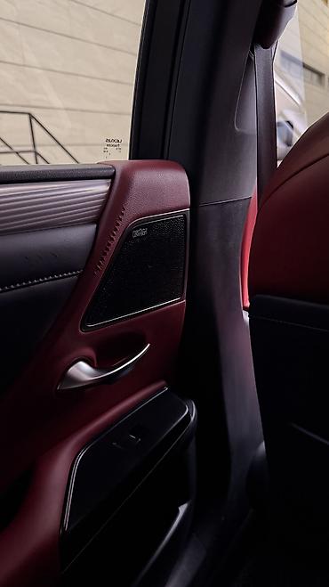Lexus: Lexus ES: 2018 г., 3.5 л, Автомат, Бензин, Седан — 9