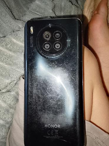 honor 400 lite irşad: Honor 50 Lite, 128 GB, rəng - Qara, İki sim kartlı — 1