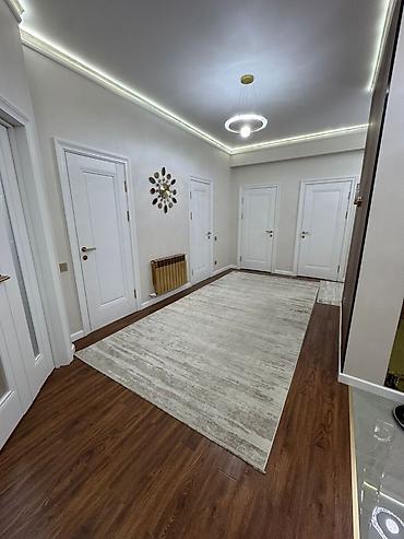 Продажа квартир: 4 комнаты, 158 м² — 1