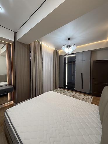 Продажа квартир: 3 комнаты, 103 м², 12 этаж — 12