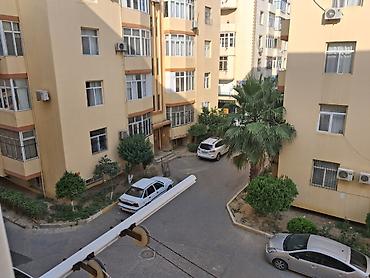 Квартиры: Масазыр, 3 комнаты, Новостройка, м. Автовокзал, 78 м² — 8