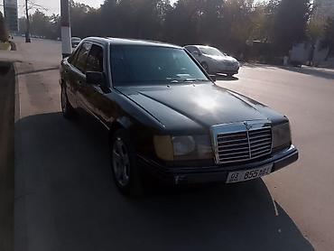 audi q7 машина: Mercedes-Benz W124: 1992 г., 2 л, Механика, Бензин, Седан — 4