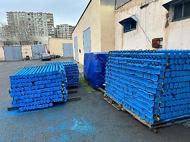 Lesa: Dəmir Dirək və Ayaqaltı (Lesa) İstənilən ölçüdə, satışı ve icaresi Bu — 10