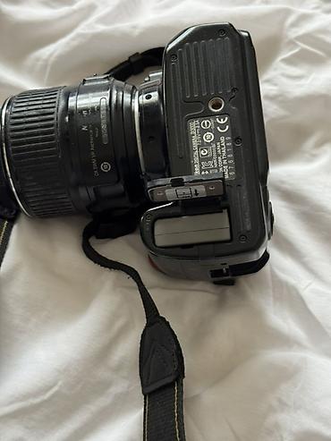 фотопленка: Продаю Nikon+Canon
В рабочем состоянии — 8