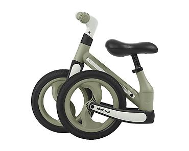 diesel suknja: KIKKA BOO Sklopivi balance bike BLACE – army green Kikka Boo Blace je — 5