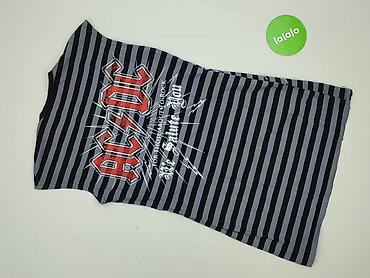 pepco bluza acdc: AC/DC, Sukienka damska, rozmiar L — 3