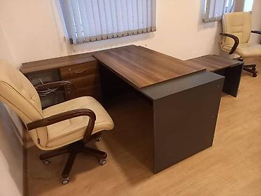 Ofis mebeli Ofis mebel dəsti - birbaşa fabrikdən satış ⚜ şəkillər