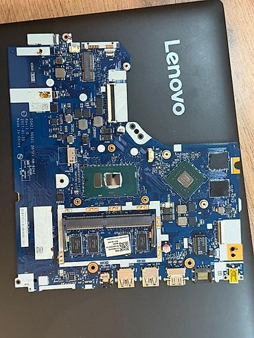 ana plata: Lenovo noutbuk ana platası – DG421/DG521/DG721 seriyası (NM-B242) — 1
