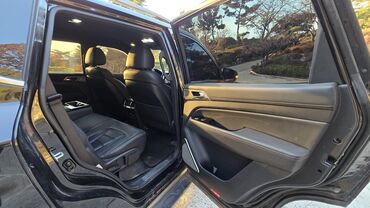 Ssangyong: Ssangyong Rexton: 2019 г., 2.2 л, Автомат, Дизель, Внедорожник — 10