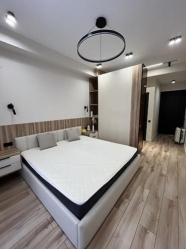 Продажа квартир: 3 комнаты, 75 м², 6 этаж, Дизайнерский ремонт — 13