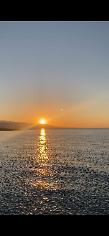 куплю место: 🏖️ Сдаются 2-местные и 4-местные комнаты на Иссык-Куле! 📍 Бостери 📍 — 7