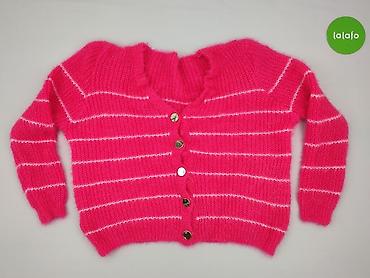 biaggini: Kardigan damski, rozmiar 8XL — 2
