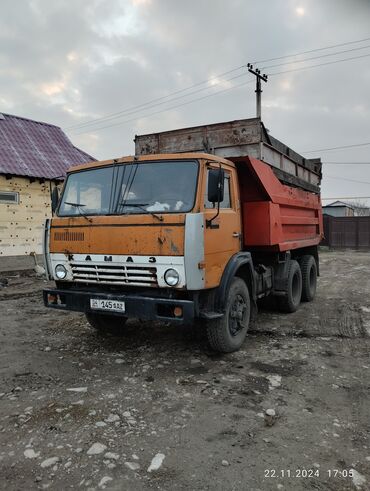 китайский грузовой: Грузовик, Б/у