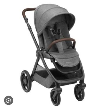 прогулочная коляска peg perego: Балдар арабасы, Колдонулган