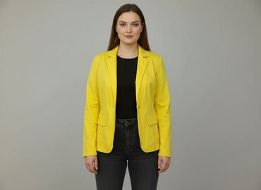 Women's Clothing: Women's blazer, size XL