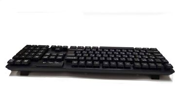 Клавиатуры: Клавиатура, Мембранная at lalafo.kg — 5 Клавиатуры: Клавиатура, Мембранная — 5