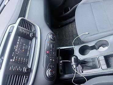 teyes cc3 464: Kia Sorento: 2018 г., 2.4 л, Бензин, Кроссовер — 9