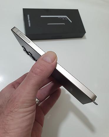 Samsung: Samsung Galaxy S25 Ultra – titanijum black - Ekran: veliki ravni — 11