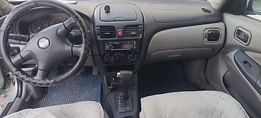 фары ниссан примьера: Nissan Almera: 2002 г., 1.8 л, Автомат, Бензин, Седан — 6