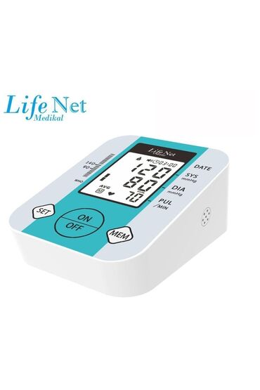 fly iq4409 era life 4 quad: Life net təzyiq ölçən. Turk markasi Yeni, Orjinal 2 il qarantiya