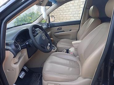 Kia: Kia Carens: 2 l | 2008 il — 24