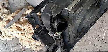 auto fo: VEZNI LIM,HLADNJAK VODE,KLIME ZA VOLKSWAGEN GOLF 6 | — 3