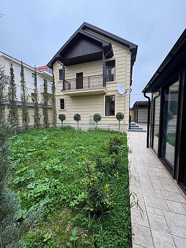 Günlük kirayə evlər: 200 kv. m, 3 otaqlı, İnternet — 4