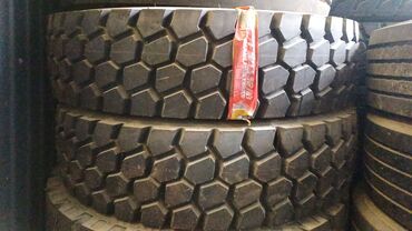 Шины: Шины Giti GTL919 размером 385/55R19.5 18PR предназначены для — 12