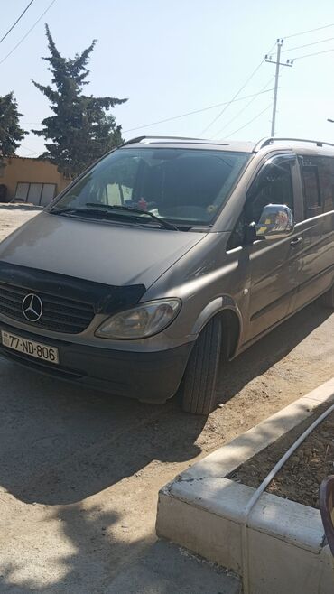 190 dizel mercedes: Mercedes-Benz 190: 2.2 l | 2009 il Van/Minivan