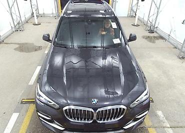 BMW: BMW X5: 2020 г., 3 л, Автомат, Бензин, Кроссовер — 3