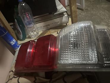 uaz 469 satilir: Toyota Orijinal, Yaponiya, Yeni — 5
