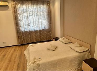 Долгосрочная аренда квартир: 4 комнаты, Агентство недвижимости, Без подселения, С мебелью полностью — 15