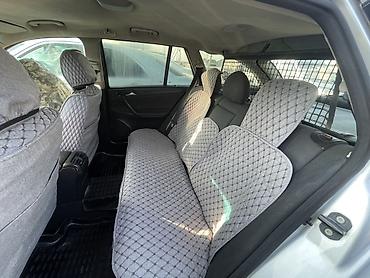 Mercedes-Benz: Mercedes-Benz C-Class: 2003 г., 1.8 л, Механика, Бензин, Универсал — 7