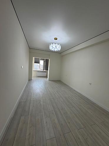 3 комнаты, 89 м², Золотой квадрат Элитка, 4 этаж, Евроремонт